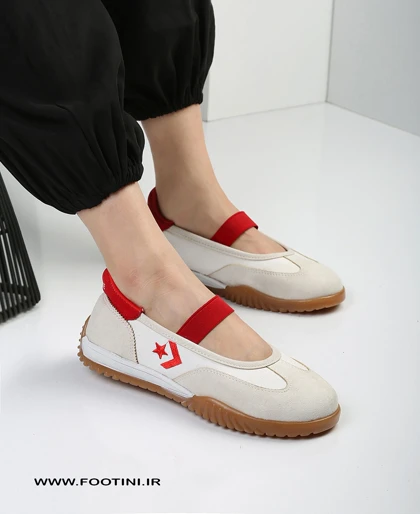 کتانی زنانه کانورس کشی ASX ConVerse