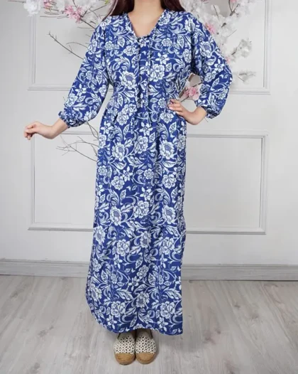 ساحلی فلور رزان 7335