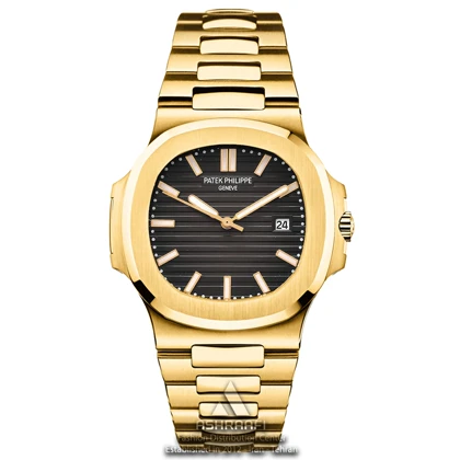 ساعت مردانه پتک فیلیپ Patek Philippe Nautilus 47GK