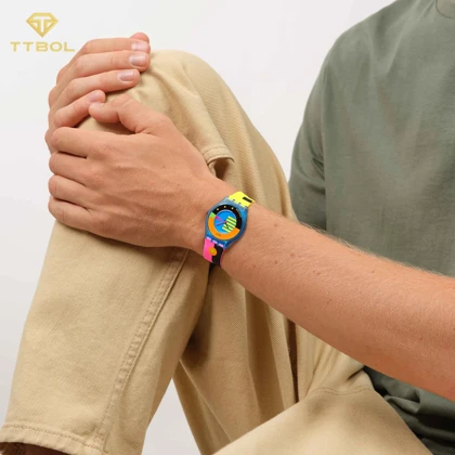 ساعت مچی سواچ SWATCH SS08S101
