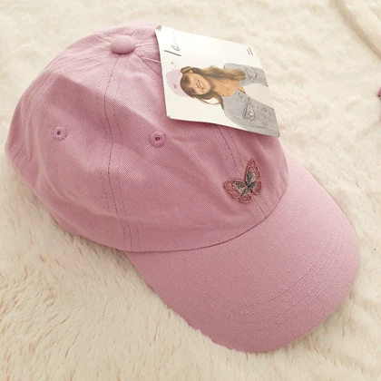 کلاه کپ زنانه آی ام کد Z-JD54