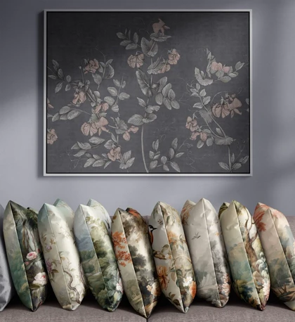 کوسن 8 تکه pillow 8 set 117