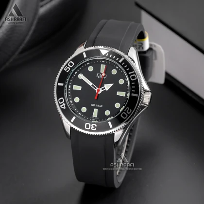 ساعت مردانه کیو اند کیو Q&Q C72A-005PY