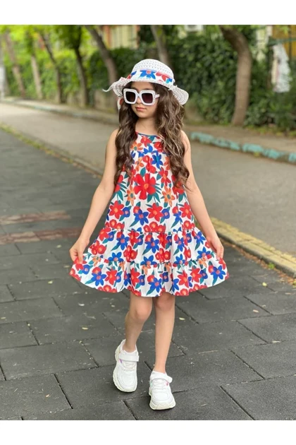 پیراهن بچگانه es-kids es-kids