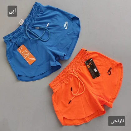 شورتک آیرو زنانه 36 تا 40
