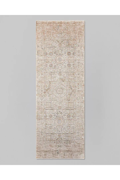 فرش English Home مدل Pena 80 × 150 - چند رنگ