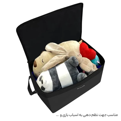 ساک پیک نیک فوروارد مدل FORWARD - FCLT44101