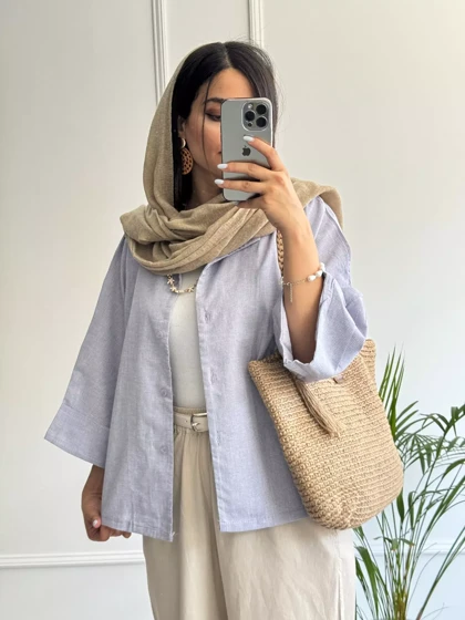 مانتو لینن دنیز