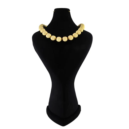 گردنبند زنانه مدل مروارید