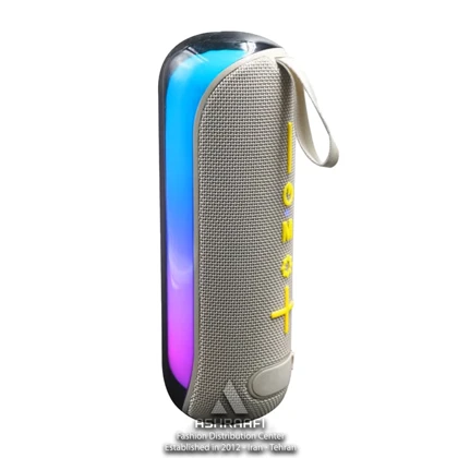 اسپیکر بلوتوثی ویسمی Wisme WS-Y5