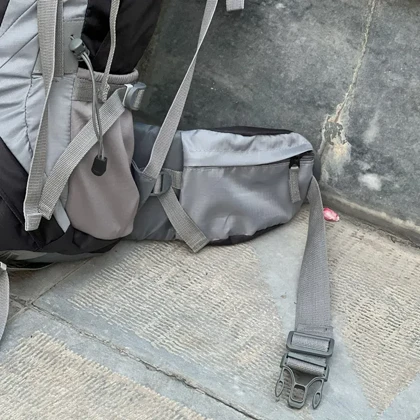 کوله پشتی دیوتر مدل DEUTER - DTR120 (35+10 LITER)