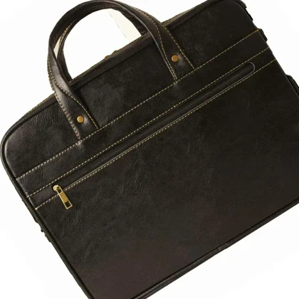 کیف چرمی اداری مدل MISCELLANEOUS - MT007