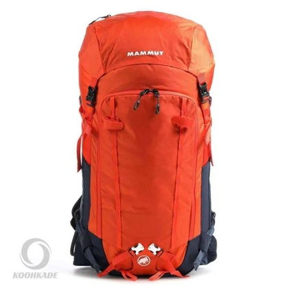 کوله پشتی حجم 50 لیتر MAMMUT