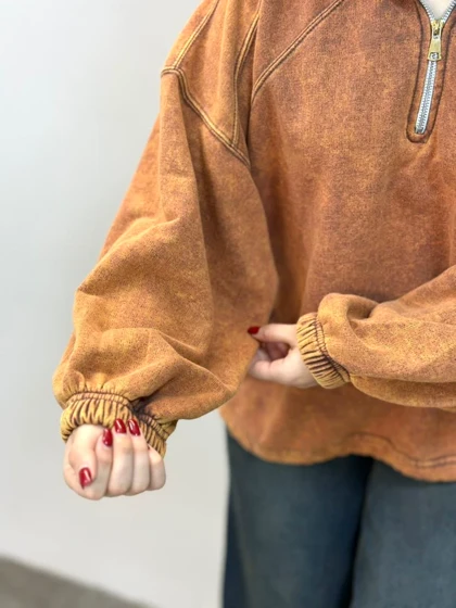 دورس نیم زیپ سنگشور