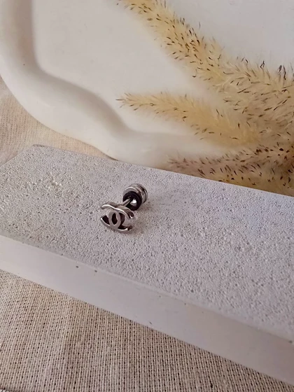 پیرسینگ شنل