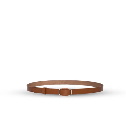 کمربند زنانه رزمری مدل Rose Merry BT116