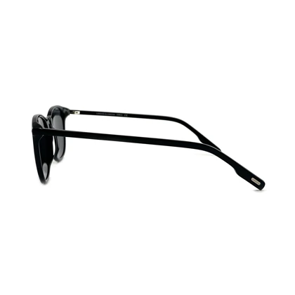 عینک آفتابی لندن لندن مدل LL1245 C01 مشکی