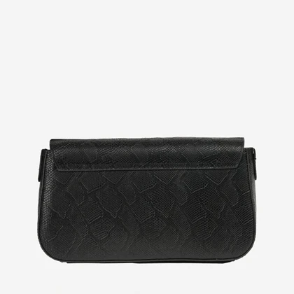 کیف دوشی زنانه چرم طبیعی مونو mono مدل S0044