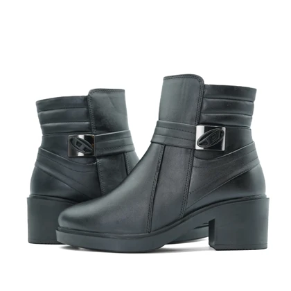 کفش بوت زنانه مدل 0528 _ Boots