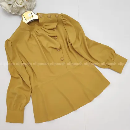 A116- شومیز ارمغان