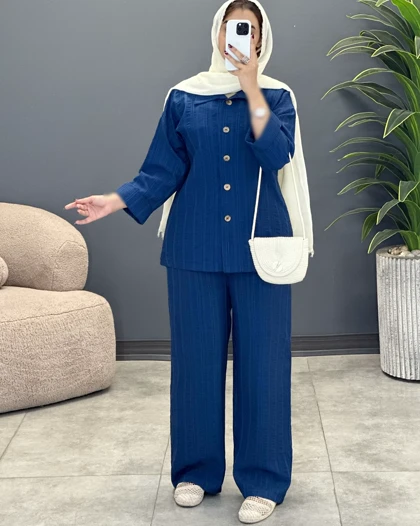 شومیز پاپیون مزونی