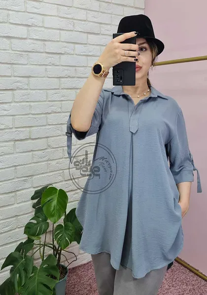 شومیز روشا