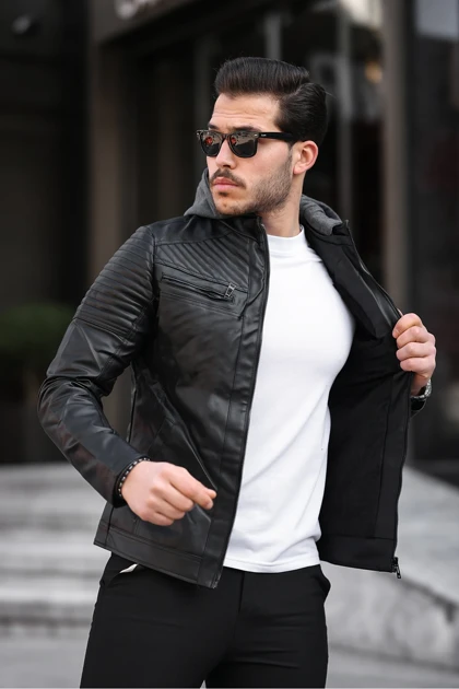 کت و ژاکت مردانه prifaldi