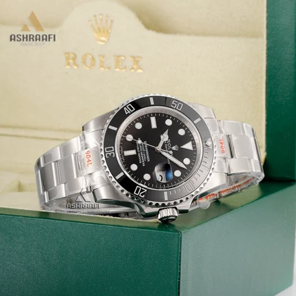 ساعت رولکس ساب مارینر موتور سوئیس Rolex Submariner SK