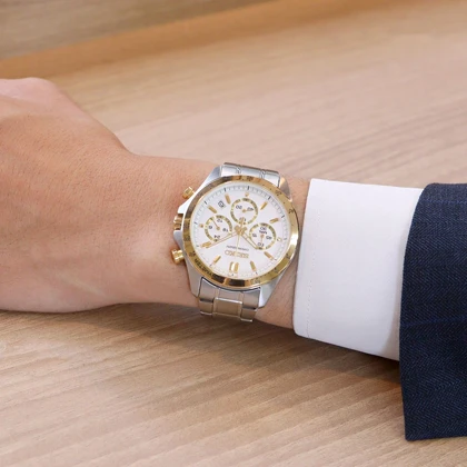 ساعت مچی سیکو مدل SEIKO SBTR024