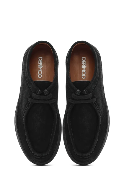 کفش های روزمره مردانه derimod