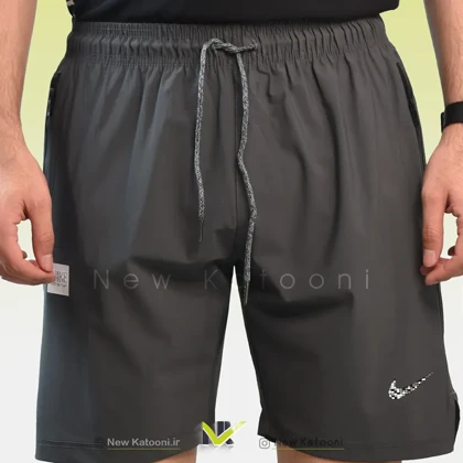 شلوارک ورزشی نایک (SDF2055)