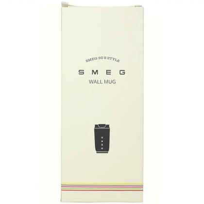 تراول ماگ اسمگ مدل Smeg-648 ظرفیت 480 میلی‌لیتر