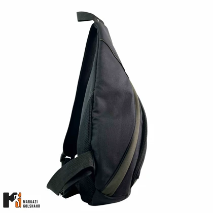 کوله پشتی ورزشی نایک کد 612