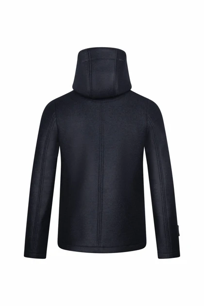 کت و کاپشن مردانه hatemoglu