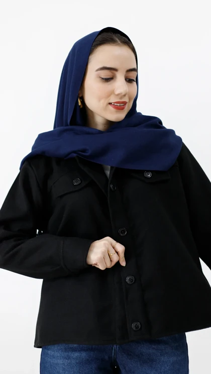 کت فوتر کوتاه