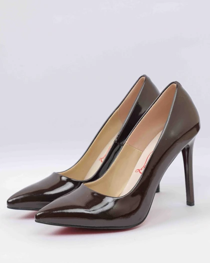 900 - پاشنه لوبوتین 900