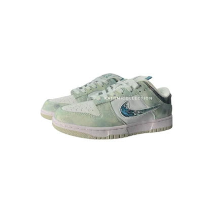 کتانی نایک اس بی دانک لو دراگون Nike SB Dunk Low Dragon