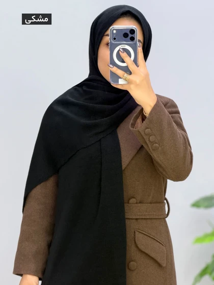 شال بافت شادن کد 1020218