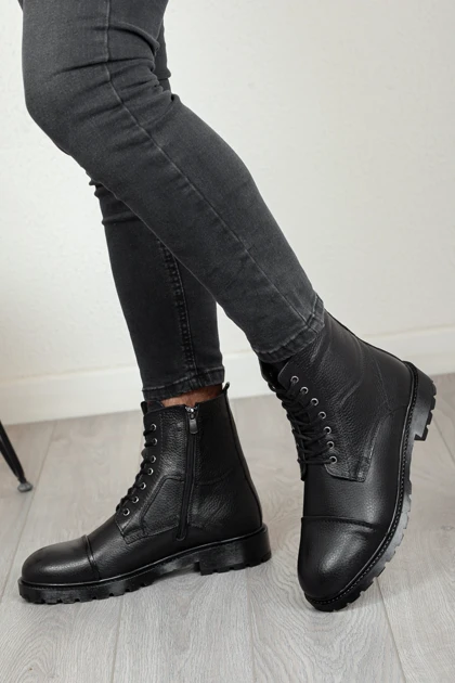 بوت و نیم بوت مردانه داکستورز daxtors