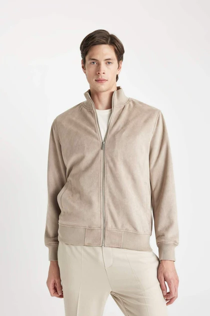 کت و کاپشن مردانه اورجینال دیفکتو defacto