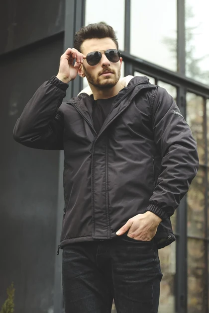 کت و کاپشن مردانه oksit