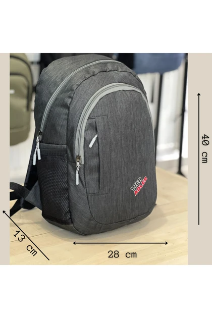 کیف مدرسه بچگانه vier-adler