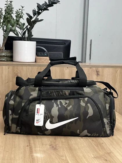 ساک ورزشی برزنتی9705