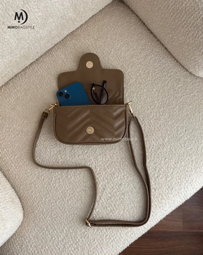 کیف دخترانه گوچی