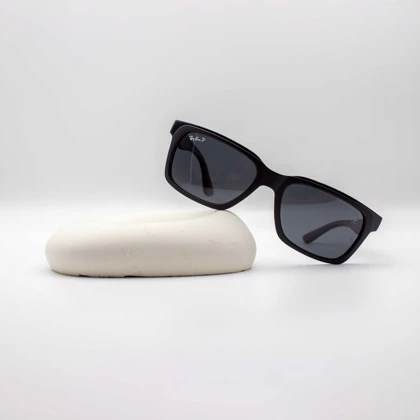 عینک آفتابی ری بن RayBan مدل RB4393