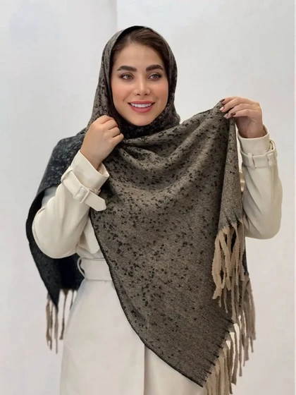 3604-شال موهر هانی