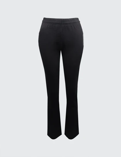 ست گرمکن و شلوار ورزشی زنانه نایکی Shine Loom W