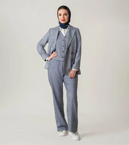 کت مانتویی72505