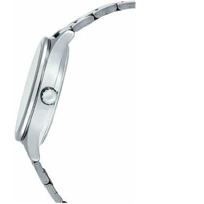 ساعت مچی عقربه ای مردانه کاسیو مدل MTP-V006D-2BUDF