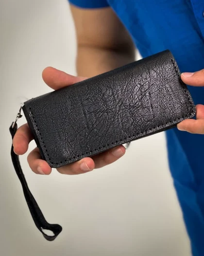 کیف پول چرم مصنوعی_کد4288